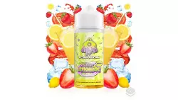 AROMA STRAW LEMONADE 30ML ATEMPORAL LONGFILL