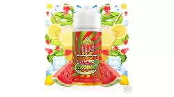AROMA WATER LEMONADE 30ML ATEMPORAL LONGFILL