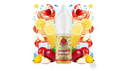 SALES DE NICOTINA RED APPLE LEMONADE ATEMPORAL THE MIND FLAYER 10ML