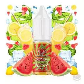 NICOTINE SALTS WATER LEMONADE ATEMPORAL THE MIND FLAYER 10ML