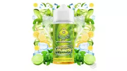 AROMA MOJITO LEMONADE 30ML ATEMPORAL LONGFILL