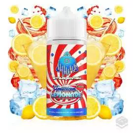 FLAVOUR AMERICAN LEMONADE 30ML ATEMPORAL LONGFILL
