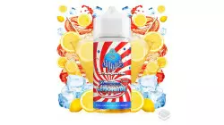 AROMA AMERICAN LEMONADE 30ML ATEMPORAL LONGFILL