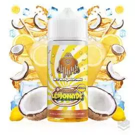 AROMA COCONUT LEMONADE 30ML ATEMPORAL LONGFILL