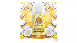 AROMA COCONUT LEMONADE 30ML ATEMPORAL LONGFILL