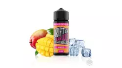 AROMA DRIFTER BAR MANGO ICE JUICE SAUZ 24ML LONGFILL