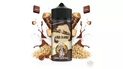 AROMA KING BUENO LA YAYA 30ML LONGFILL