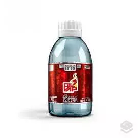 BASE PROPILENGLICOL 100%PG OIL4VAP 200ML SIN NICOTINA