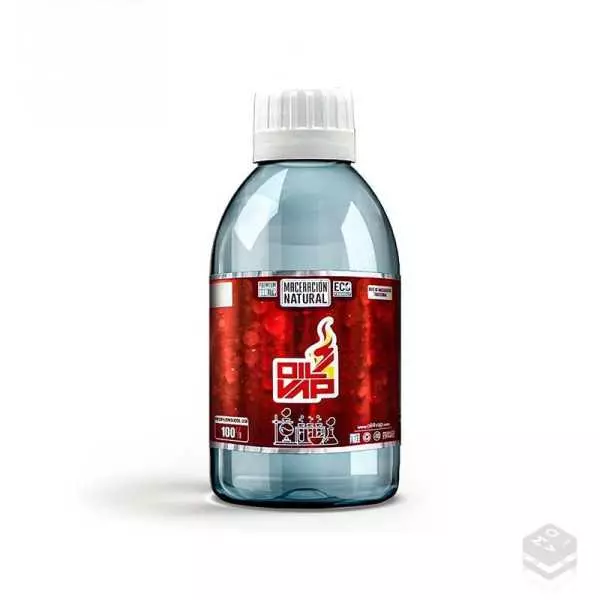 PROPILENGLICOL OIL4VAP 200ML SIN NICOTINA