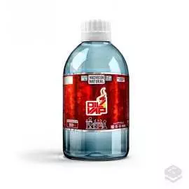 BASE PROPILENGLICOL 100%PG OIL4VAP 500ML SIN NICOTINA