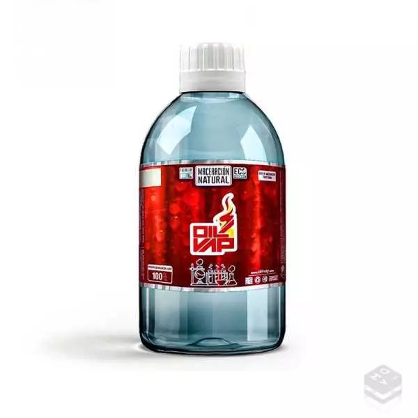 PROPILENGLICOL OIL4VAP 500ML SIN NICOTINA