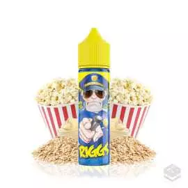 AROMA RIGGS 10ML COP JUICE LONGFILL