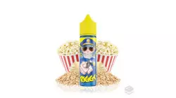 AROMA RIGGS 10ML COP JUICE LONGFILL