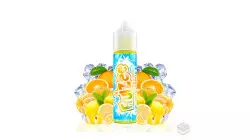 AROMA CITRON ORANGE MANDARINE 10ML FRUIZEE LONGFILL