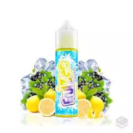 AROMA CITRON CASSIS 10ML FRUIZEE LONGFILL