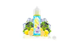 AROMA CITRON CASSIS 10ML FRUIZEE LONGFILL