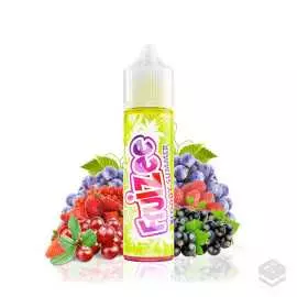FLAVOUR BLOODY SUMMER UNCOOLED 10ML FRUIZEE LONGFILL