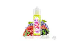 FLAVOUR BLOODY SUMMER UNCOOLED 10ML FRUIZEE LONGFILL