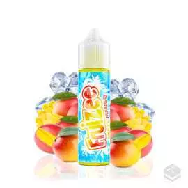 FLAVOUR CRAZY MANGO 10ML FRUIZEE LONGFILL