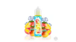 FLAVOUR CRAZY MANGO 10ML FRUIZEE LONGFILL
