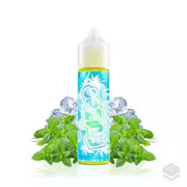 FLAVOUR ICEE MINT 10ML FRUIZEE LONGFILL
