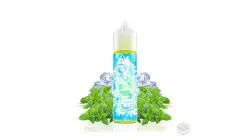 FLAVOUR ICEE MINT 10ML FRUIZEE LONGFILL