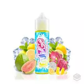 FLAVOUR SUMMER BEACH 10ML FRUIZEE LONGFILL