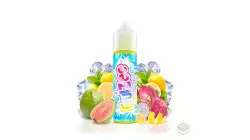 FLAVOUR SUMMER BEACH 10ML FRUIZEE LONGFILL