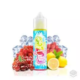 AROMA BLOODY LIME 10ML FRUIZEE LONGFILL