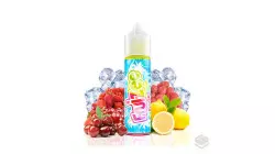 FLAVOUR BLOODY LIME 10ML FRUIZEE LONGFILL