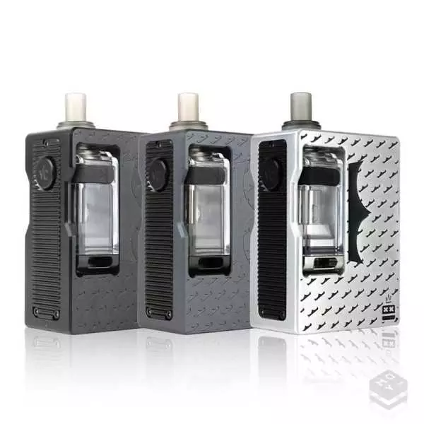 PIXEL XR-80 AIO MONARCHY EDITION VAPERZ CLOUD