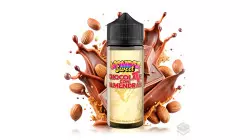 AROMA CHOCOLATE CON ALMENDRAS VAPEMONIADAS 30ML LONGFILL