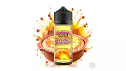 FLAVOUR CREMA CATALANA VAPEMONIADAS 30ML LONGFILL