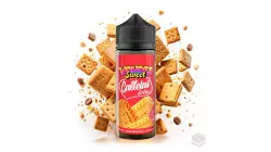 AROMA GALLETAS LOTUS VAPEMONIADAS 30ML LONGFILL