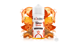 AROMA TABACO RUBIO ALMENDRADO BOMBO ELIQUIDS 30ML LONGFILL