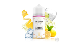 FLAVOUR GARBO REMASTER BOMBO ELIQUIDS 30ML LONGFILL