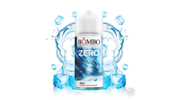 FLAVOUR ZERO BOMBO ELIQUIDS 30ML LONGFILL