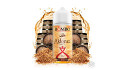 AROMA ALDONZA BOMBO ELIQUIDS 30ML LONGFILL