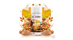 AROMA KIJOTE BOMBO ELIQUIDS 30ML LONGFILL