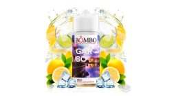 AROMA GARBO BOMBO ELIQUIDS 30ML LONGFILL