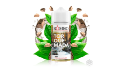 FLAVOUR TORQUEMADA BOMBO ELIQUIDS 30ML LONGFILL