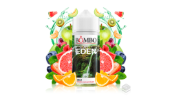 FLAVOUR EDEN BOMBO ELIQUIDS 30ML LONGFILL