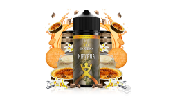 FLAVOUR NIRVANA BOMBO ELIQUIDS 30ML LONGFILL