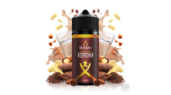 FLAVOUR VORONA BOMBO ELIQUIDS 30ML LONGFILL
