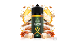 FLAVOUR PANDORA BOMBO ELIQUIDS 30ML LONGFILL