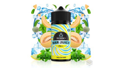 FLAVOUR MELON MINT ICE BAR JUICE BY BOMBO 24ML LONGFILL