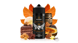 AROMA DON JUAN SUPRA RESERVE KINGS CREST 30ML LONGFILL