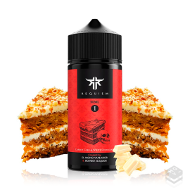FLAVOUR REQUIEM 1 EL MONO JUICE 30ML LONGFILL