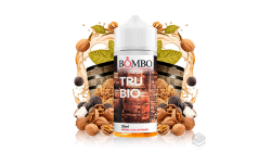 AROMA TRUBIO BOMBO ELIQUIDS 30ML LONGFILL
