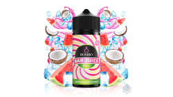 FLAVOUR WATERMELON COCONUT ICE BAR JUICE BY BOMBO 24ML LONGFILL